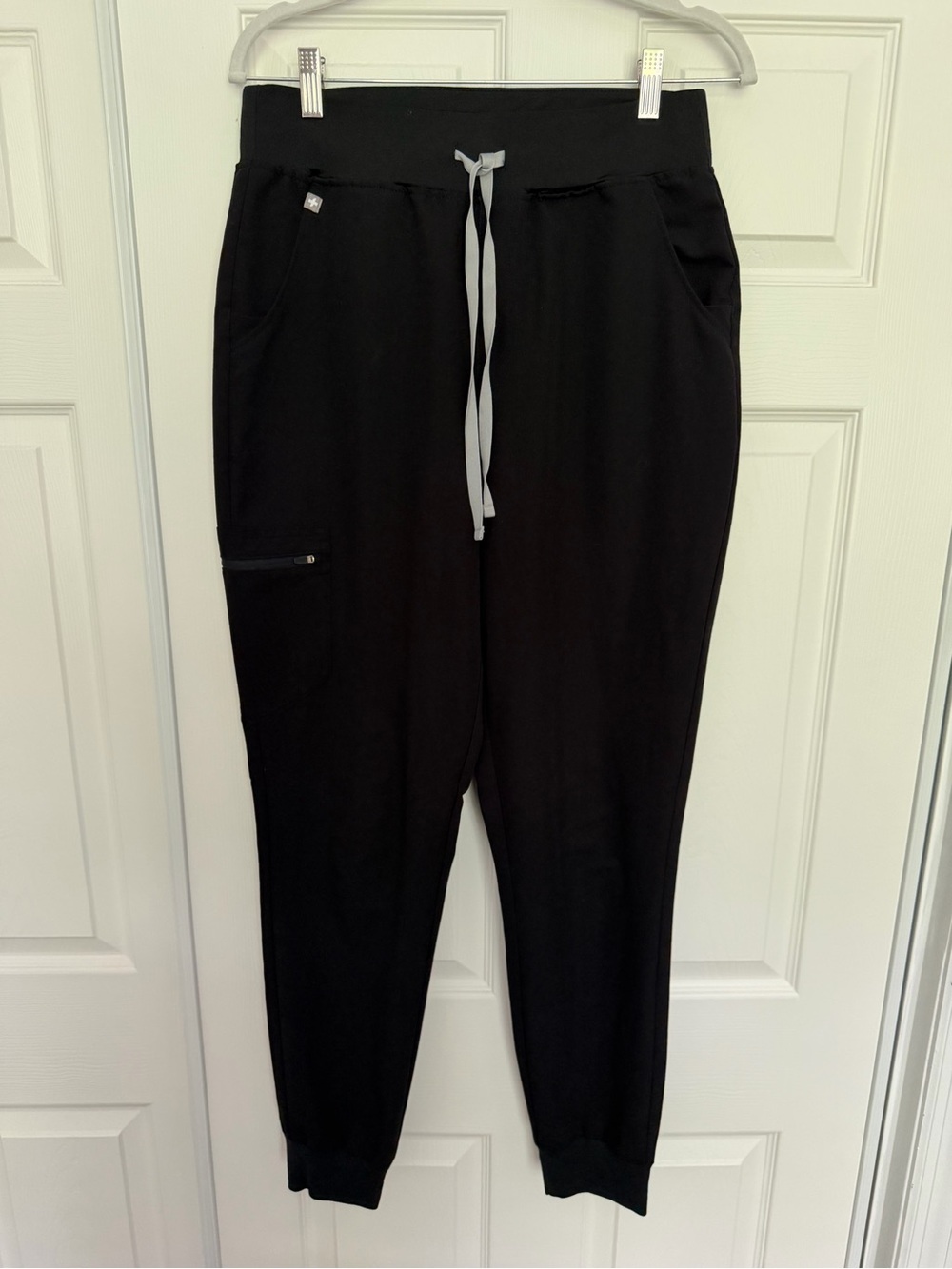 Figs scrubs technical collection size medium tall